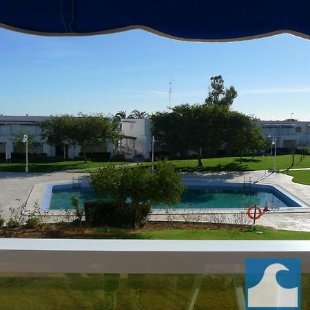Apartamentos Jardines Del Puerto Altamar Alcoceber Exterior photo